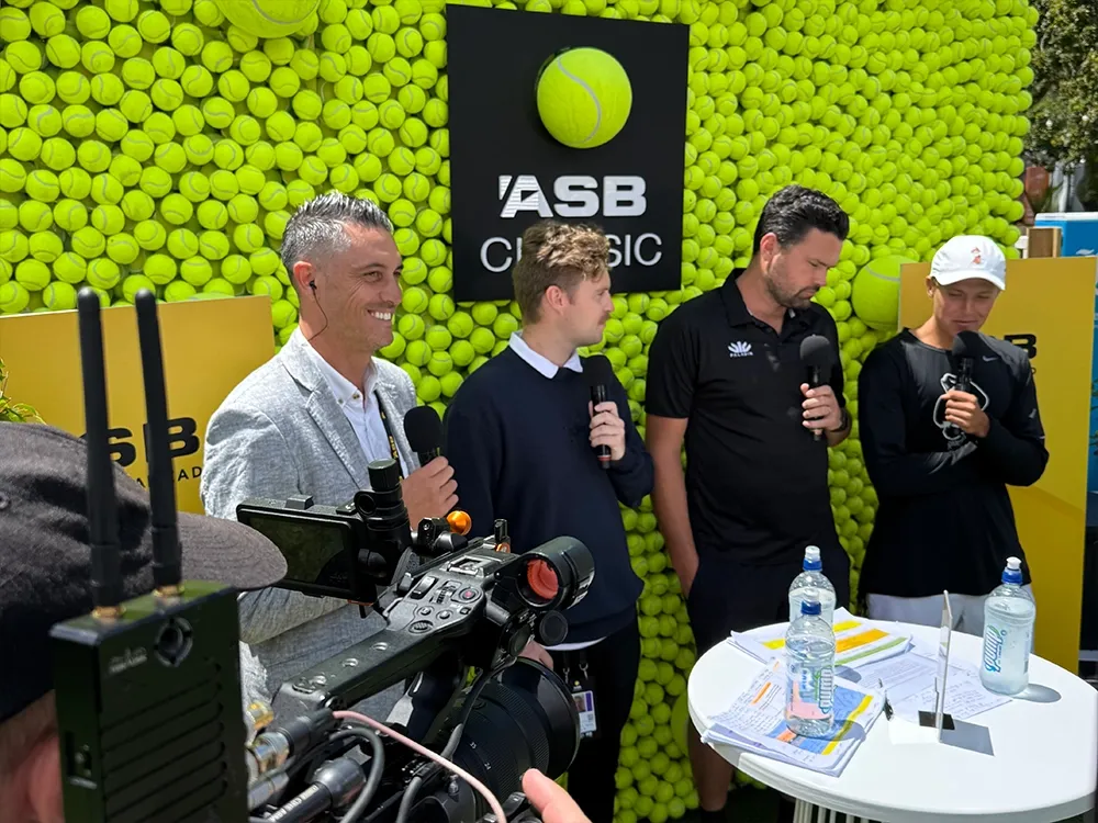 ASB Classic Esports